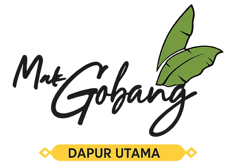 Mak Gobang Catering